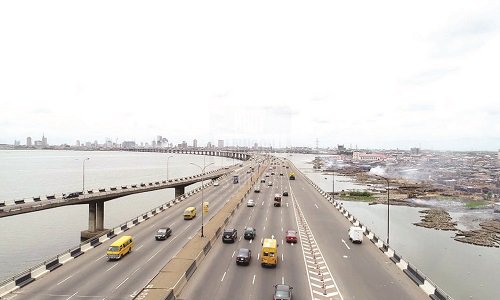 Third Mainland Bridge to Be Partially Closed on Sunday