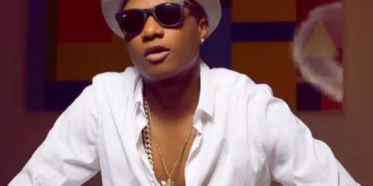 Wizkid condemns xenophobic attacks in South Africa