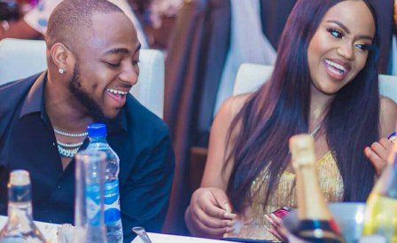 Davido set to marry heartthrob Chioma, holds introduction