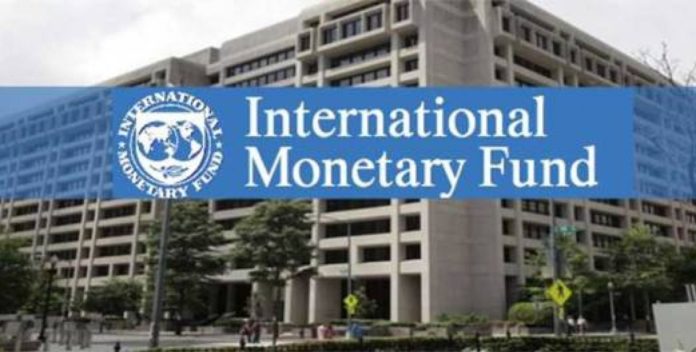 IMF Advises Nigeria to Slow Down on Tax Drive