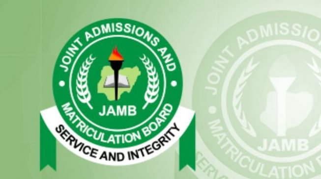 JAMB Opens Portal for Admissions