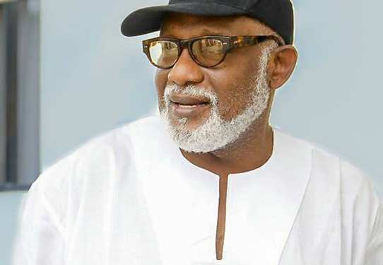 Quit Notice to Herders Unconstitutional, Presidency Cautions Akeredolu