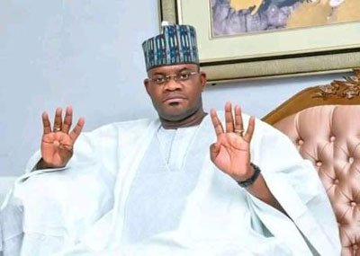 Kogi poll and APC’s politics of reconciliation