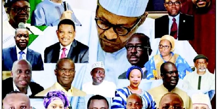 Nigeria burning its candle at both ends