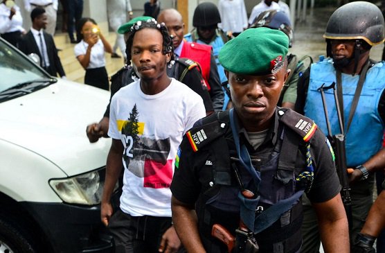 14 facts to know before Naira Marley reappears in court Tuesday