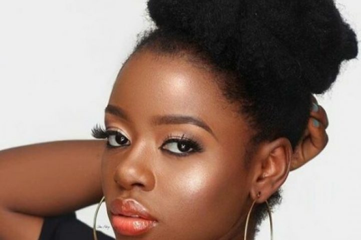 Diane gets evicted from 2019 BBNaija show