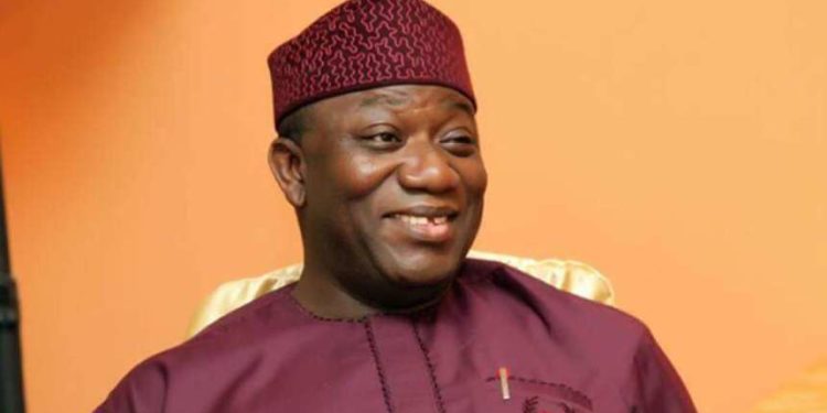 APC wins 16 chairmanship seats in Ekiti, PDP kicks