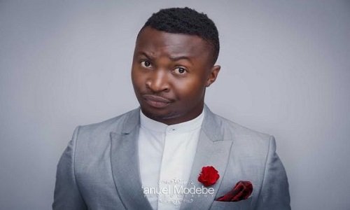 Funnybone loses mum