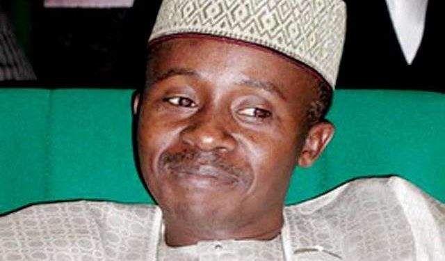 Has Hon. Farouk Lawan ‘Mr Integrity’ faded into political oblivion?