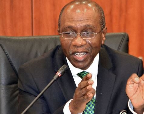 CBN disburses N3.5tr COVID-19 intervention cash