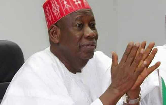 Ganduje Inaugurates Kano Gold Durbar, Says it Can Boost Nigeria’s Economy