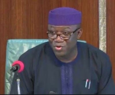 Ekiti to reopen schools, worship centres