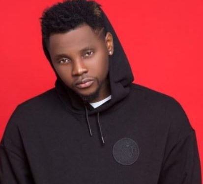 Leave unhealthy relationships, says Kizz Daniel