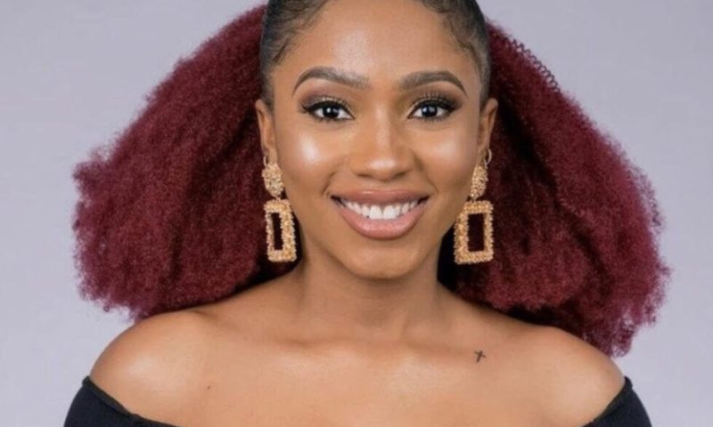 #BBNaija 2019: Six things to know about Mercy