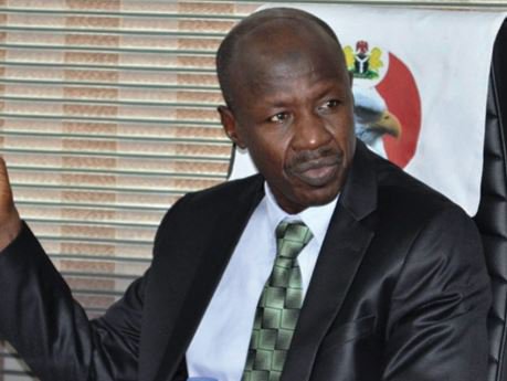 Magu writes Salami panel, makes seven demands