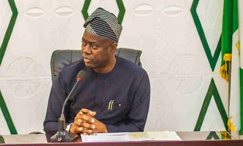 Bandits Crossing into Oyo from Mali, Makinde Raises the Alarm