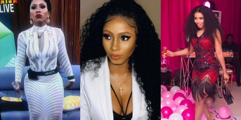 Tattoos on my body represent life desires — BBNaija winner