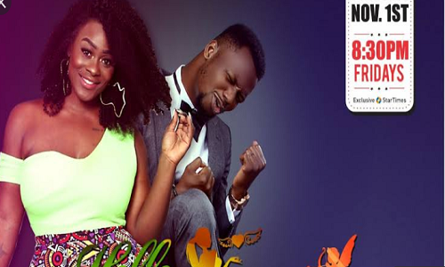 BBNaija’s Uriel, Emma Oh My God to co-host new dating show