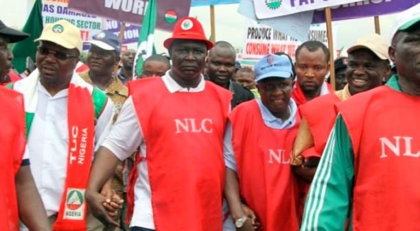 Labour Vows to Declare Strike If FG Fails to Reverse Fuel Price