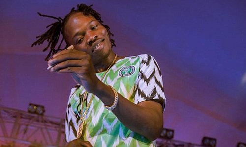 I’m Nigeria’s problem – Naira Marley