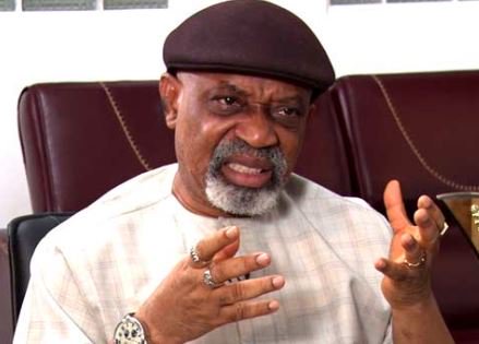 FG to Decide on Registration of ASUU’s Splinter Group on December 15