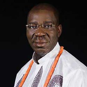 Obaseki: no room for corruption in councils