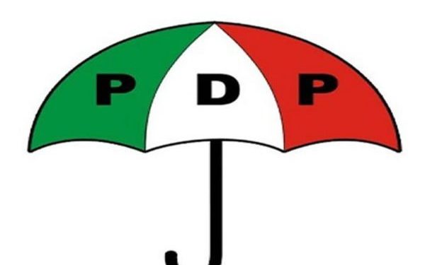 Large turn-out at Kogi election campaign excites PDP