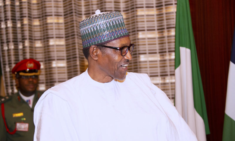 End Boko Haram Menace Now, Buhari Tells Military