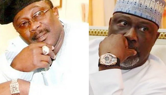 Melaye, Adeyemi to slug it out Nov. 16 – INEC