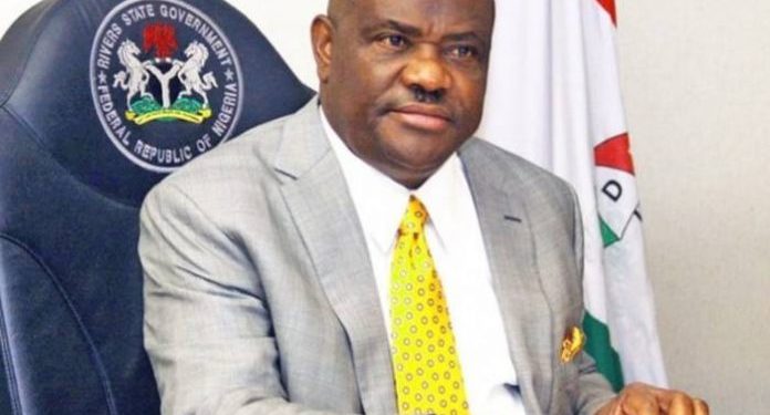 Wike: Agitating for Secession Must Stop, Restructuring will Foster Unity