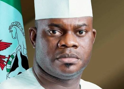 Key into Bello’s re-election, secure future, says Adeyemi
