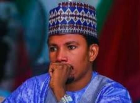 Group accuses Sen Abbo threatens with legal action