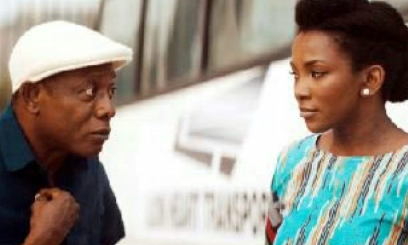 Genevieve Nnaji’s ‘Lionheart’ is Nigeria’s submission for the Oscar