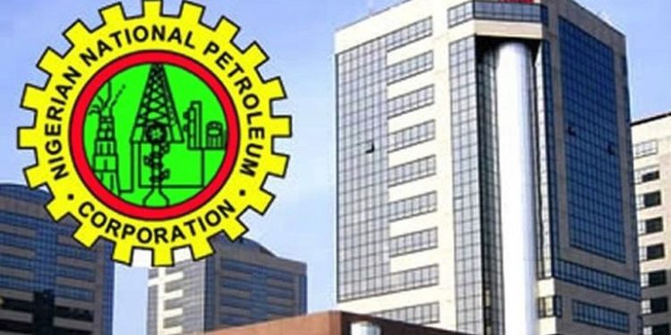 NNPC: no stolen crude oil found in China