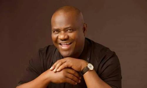 Wike Signs N15.8bn Contract for 5th Port Harcourt Flyover, Roads