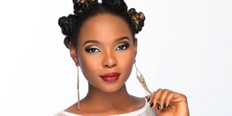 Yemi Alade up for Grammy Award consideration