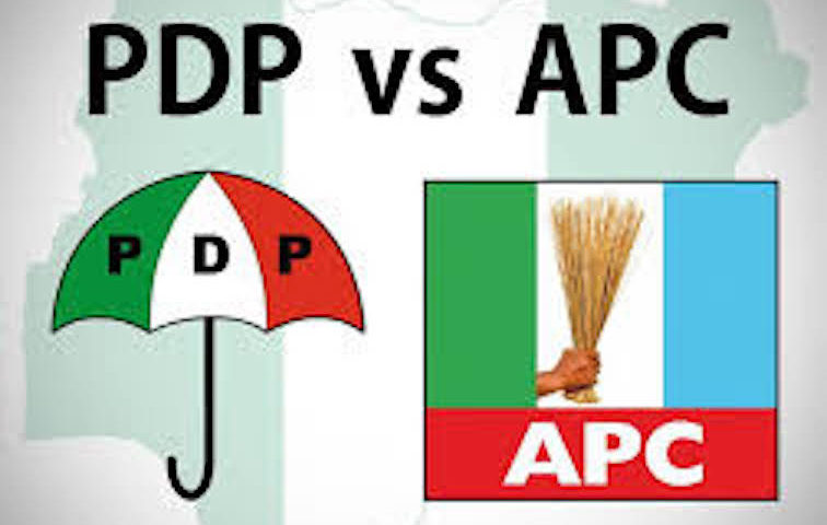 APC, PDP trade accusations over Kogi gov election