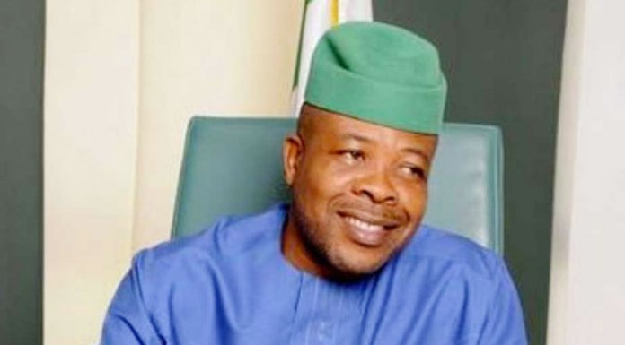 Appeal Court Confirms Ihedioha’s Election as Imo Governor