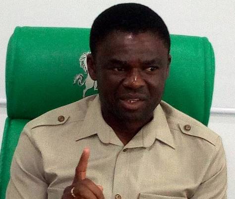 Edo crisis: Dep gov slams Oshiomhole, group warns Obaseki