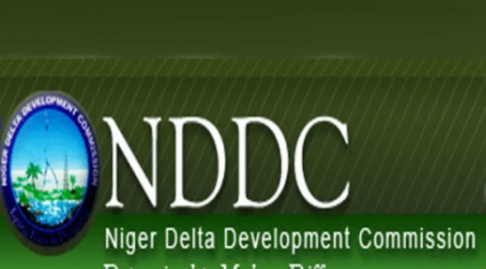 Women Threaten Nude Protests Against Appointment of NDDC’s Sole Administrator