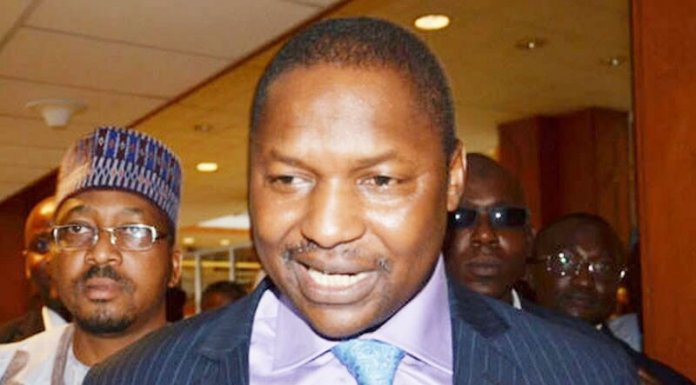 We Have Learnt Lessons from P&ID $9.6bn Judgment -Malami