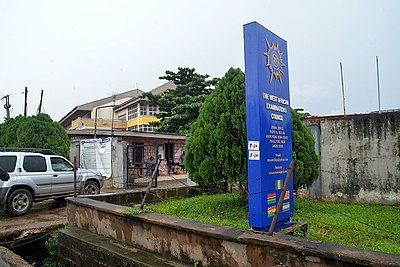 WAEC May Postpone 2020 Senior Secondary Examinations