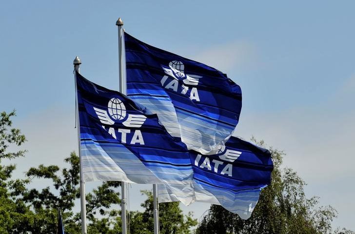 IATA: Aviation Contributes $1.7bn to Nigeria’s GDP