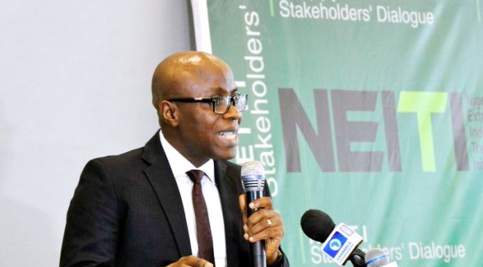 NEITI Foresees Rebound in Nigeria’s Revenue