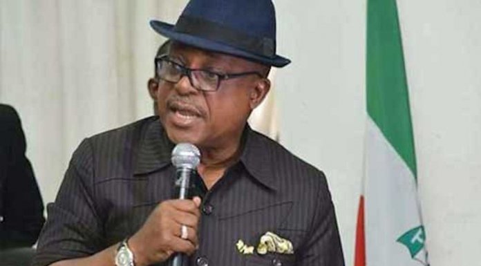 PDP Threatens to Boycott Future Elections over Electronic Voting