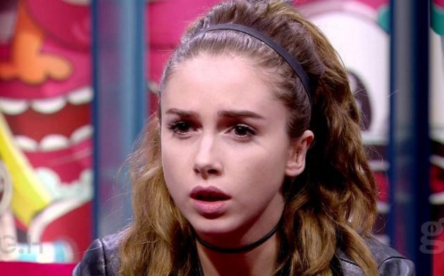 Spanish Big Brother made contestant ‘watch her own rape’