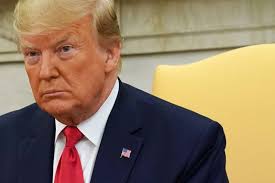 Trump impeachment to go ahead – House Speaker Nancy Pelosi