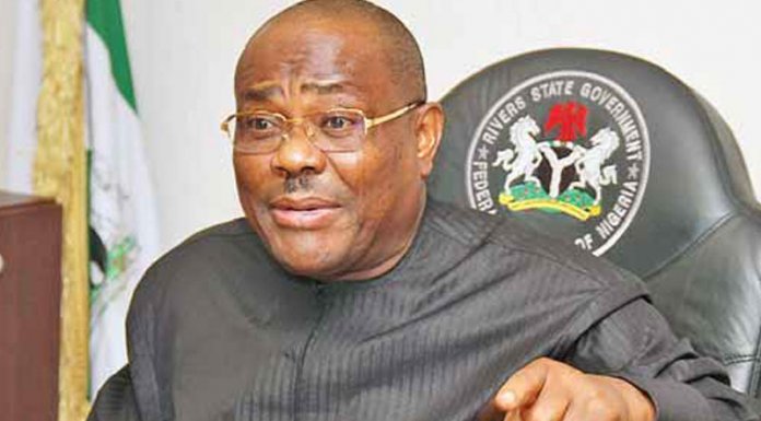 Rivers govt, Labour clash as workers plan showdown