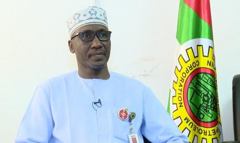 NNPC Forecasts $1tn Losses in Global Oil Production by December