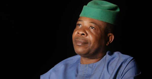 Supreme Court dismisses Ihedioha’s review application
